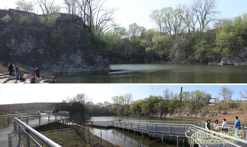 鄭曉笛 風(fēng)景園林專 新挑戰(zhàn) 景觀 棕地 中國風(fēng)景園林網(wǎng)