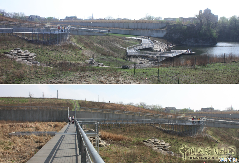 鄭曉笛 風(fēng)景園林專 新挑戰(zhàn) 景觀 棕地 中國風(fēng)景園林網(wǎng)