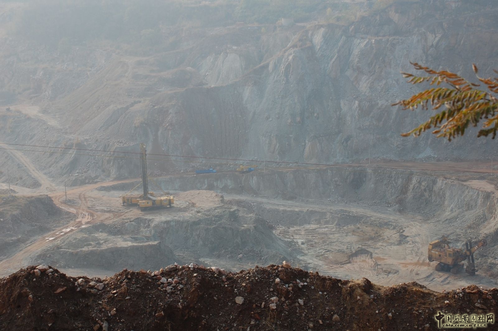 鄭曉笛 風景園林專 新挑戰 景觀 棕地 中國風景園林網