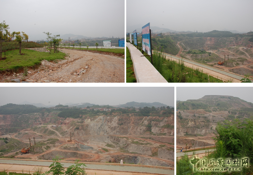 鄭曉笛 風(fēng)景園林專 新挑戰(zhàn) 景觀 棕地 中國(guó)風(fēng)景園林網(wǎng)