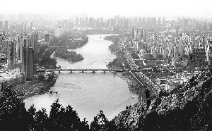 蘭州 城市發展規劃 主題公園