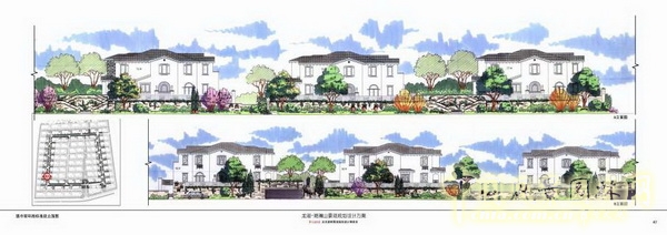 白祖華 景觀設計 園冶高峰論壇 中國風景園林網