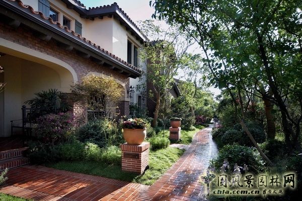 白祖華 景觀設計 園冶高峰論壇 中國風景園林網