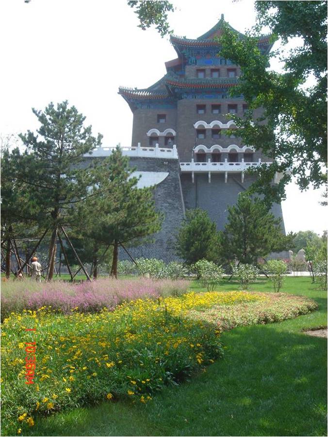 中國風景園林網