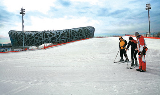 哈爾濱國際冰雪節 峨眉山冰雪溫泉節