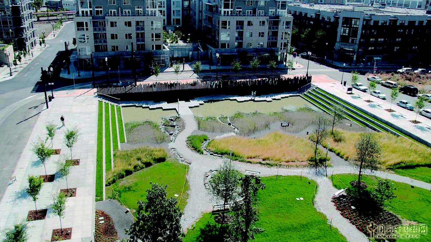 生態設計 城市設計