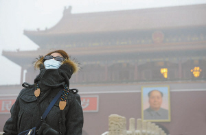 兩會 霧霾 節(jié)能減排 生態(tài)文明