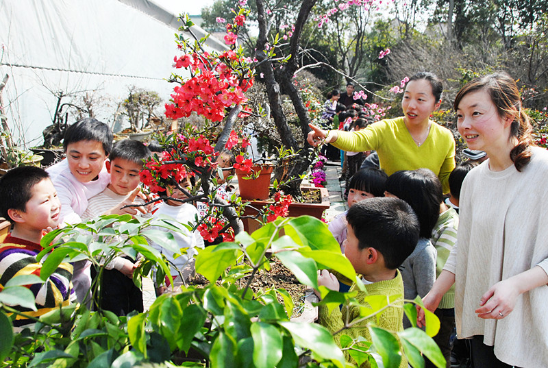 中國風景園林網(wǎng) 植物造景
