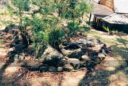 天水景觀 綠地景觀 景觀設計 