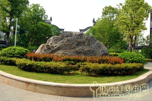 園林景觀 景觀設計 園冶杯 項目展示