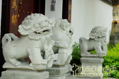 園林景觀 景觀設計 園冶杯 項目展示