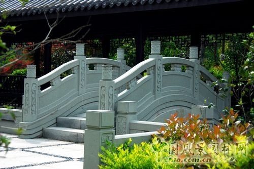 園林景觀 景觀設計 園冶杯 項目展示