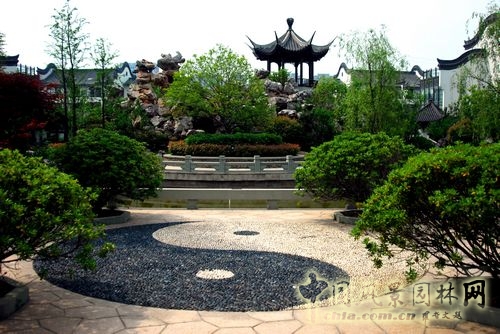 園林景觀 景觀設(shè)計 園冶杯 項目展示