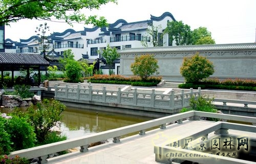 園林景觀 景觀設(shè)計 園冶杯 項目展示