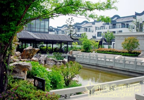 園林景觀 景觀設(shè)計 園冶杯 項目展示