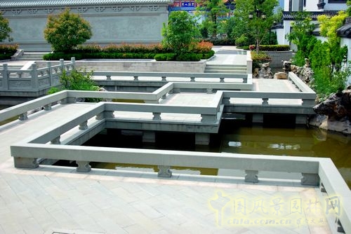 園林景觀 景觀設(shè)計 園冶杯 項目展示