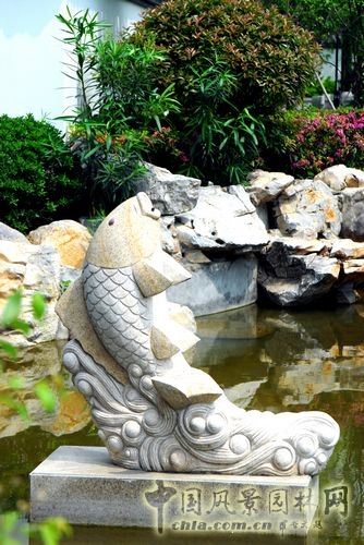 園林景觀 景觀設(shè)計(jì) 園冶杯 項(xiàng)目展示