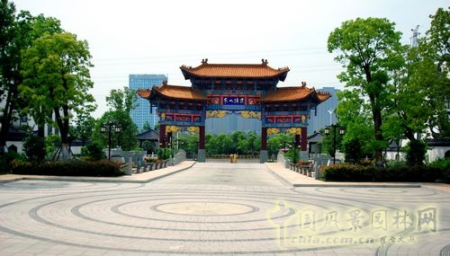 園林景觀 景觀設(shè)計(jì) 園冶杯 項(xiàng)目展示