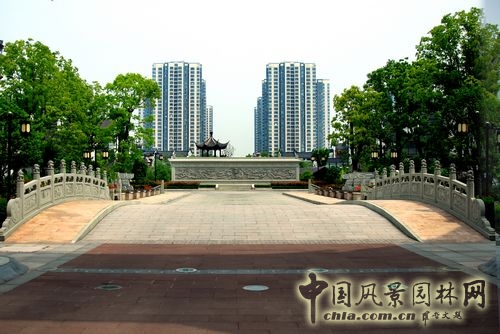 園林景觀 景觀設(shè)計(jì) 園冶杯 項(xiàng)目展示