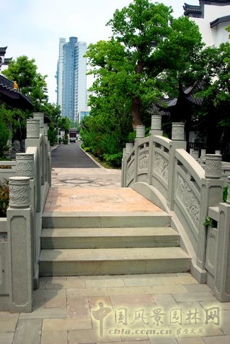 園林景觀 景觀設計 園冶杯 項目展示