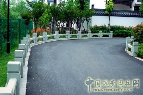 園林景觀 景觀設計 園冶杯 項目展示