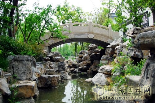 園林景觀 景觀設計 園冶杯 項目展示