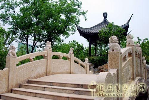 園林景觀 景觀設計 園冶杯 項目展示