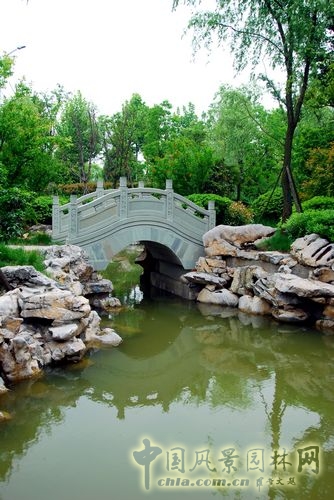 園林景觀 景觀設(shè)計 園冶杯 項目展示