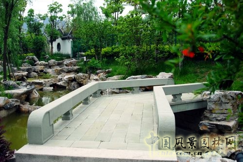 園林景觀 景觀設(shè)計 園冶杯 項目展示