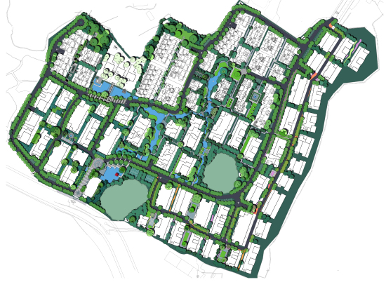 桂林原鄉(xiāng)墅