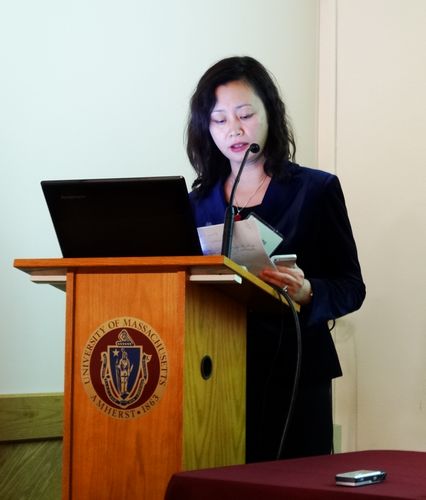 綠道規劃 風景園林 法布斯 綠道發展