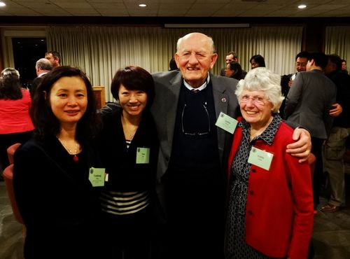 綠道規劃 風景園林 法布斯 綠道發展