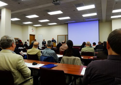 綠道規劃 風景園林 法布斯 綠道發展