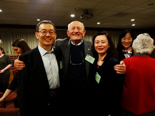 綠道規劃 風景園林 法布斯 綠道發展