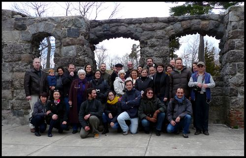 綠道規劃 風景園林 法布斯 綠道發展