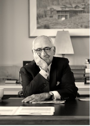 斯特恩 風景園林師