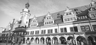 城市化 柏林 德國城市化