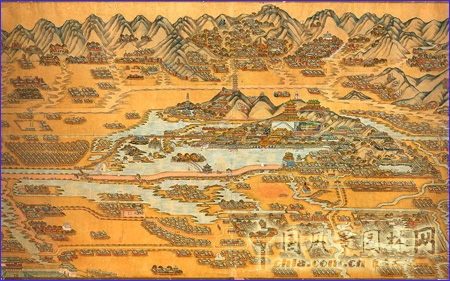 北林遺產(chǎn)保護(hù)論壇 清帝園居 園居理政