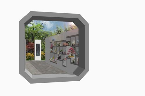 常德園 園博會 效果圖 設計元素