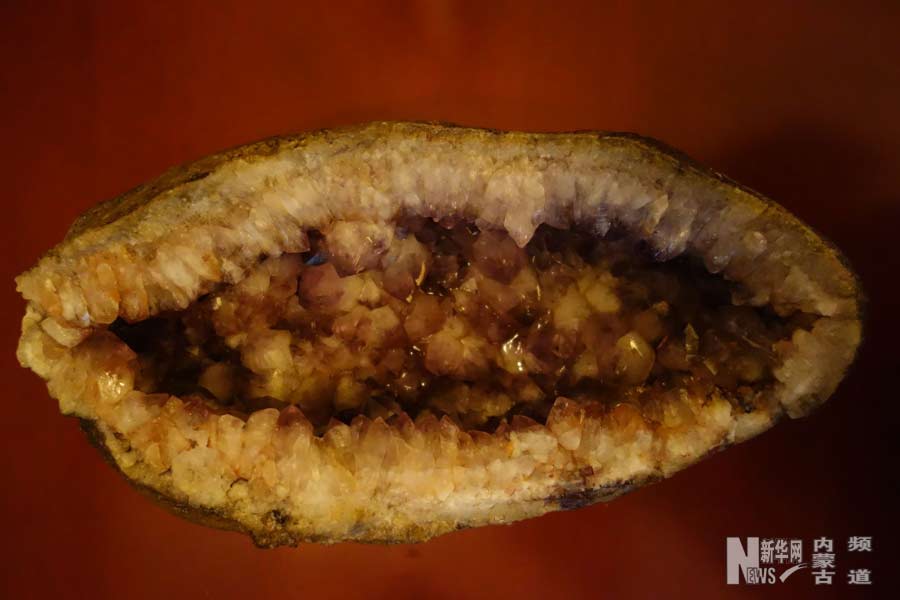 阿拉善 賞石 奇石