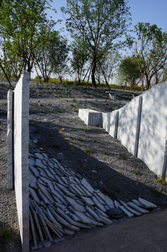 彼得拉茨花園噴霧設計