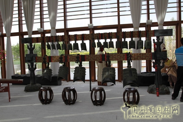 北京園博園 武漢園 旅游 景觀設(shè)計(jì) 公園 中國(guó)風(fēng)景園林網(wǎng)