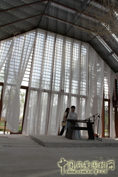 北京園博園 武漢園 旅游 景觀設(shè)計(jì) 公園 中國(guó)風(fēng)景園林網(wǎng)