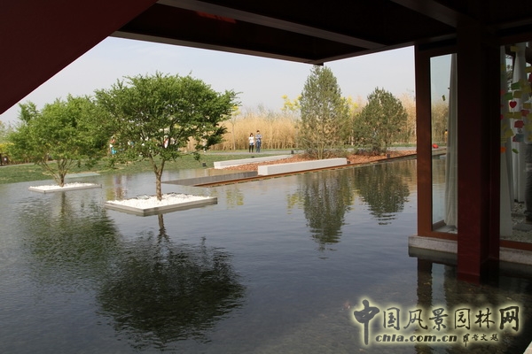 北京園博園 武漢園 旅游 景觀設(shè)計(jì) 公園 中國(guó)風(fēng)景園林網(wǎng)