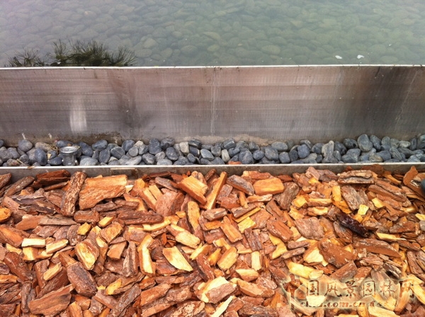 北京園博園 武漢園 旅游 景觀設計 公園 中國風景園林網