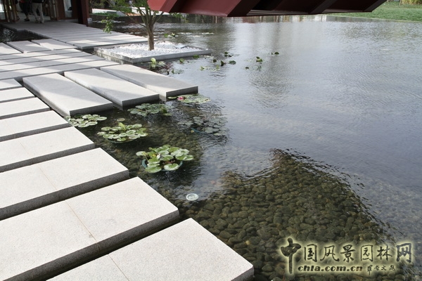 北京園博園 武漢園 旅游 景觀設(shè)計(jì) 公園 中國風(fēng)景園林網(wǎng)