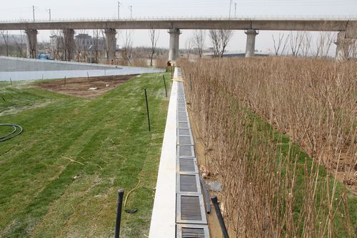 三谷徹花園 北京園博會 大師園 設計理念