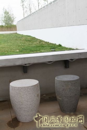 三谷徹花園 北京園博會 大師園 設(shè)計理念