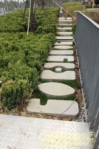 三谷徹花園 北京園博會 大師園 設(shè)計理念