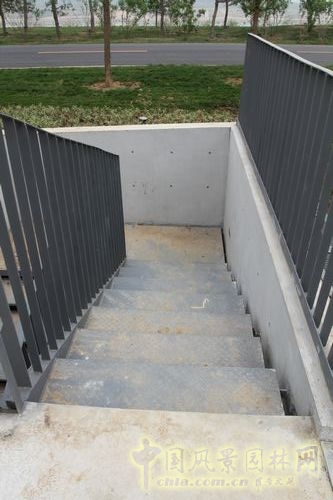 三谷徹花園 北京園博會 大師園 設(shè)計理念